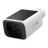 Anker Eufy | Security Camera | S220 Solar Solocam | Wire-free | IP67 | Built-In 8 GB EMMC