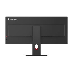 Lenovo | ThinkVision | T34WD-40 | 34 " | VA | 21:9 | 120 Hz | 4 ms | 3440 x 1440 pixels | 300 cd/m | HDMI ports quantity 1 | Ecl