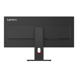 Lenovo | ThinkVision | T34WD-40 | 34 " | VA | 21:9 | 120 Hz | 4 ms | 3440 x 1440 pixels | 300 cd/m | HDMI ports quantity 1 | Ecl