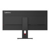 Lenovo | ThinkVision | T34WD-40 | 34 " | VA | 21:9 | 120 Hz | 4 ms | 3440 x 1440 pixels | 300 cd/m | HDMI ports quantity 1 | Ecl