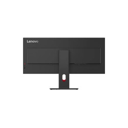 Lenovo | ThinkVision | T34WD-40 | 34 " | VA | 21:9 | 120 Hz | 4 ms | 3440 x 1440 pixels | 300 cd/m | HDMI ports quantity 1 | Ecl