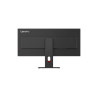 Lenovo | ThinkVision | T34WD-40 | 34 " | VA | 21:9 | 120 Hz | 4 ms | 3440 x 1440 pixels | 300 cd/m | HDMI ports quantity 1 | Ecl