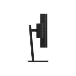 Lenovo | ThinkVision | T34WD-40 | 34 " | VA | 21:9 | 120 Hz | 4 ms | 3440 x 1440 pixels | 300 cd/m | HDMI ports quantity 1 | Ecl