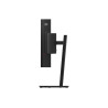Lenovo | ThinkVision | T34WD-40 | 34 " | VA | 21:9 | 120 Hz | 4 ms | 3440 x 1440 pixels | 300 cd/m | HDMI ports quantity 1 | Ecl