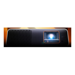 Benq X500i | 4K UHD (3840 x 2160) | 2200 ANSI lumens | White/Black | Wi-Fi