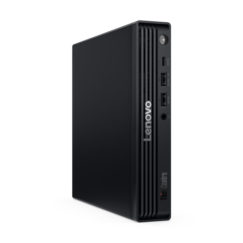 Lenovo ThinkCentre | M70q G6 | Desktop | Tiny | Intel Core Ultra 5 | 225T | Internal memory 16 GB | SO-DIMM DDR5 | 512 GB | Inte