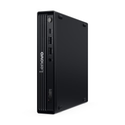 Lenovo ThinkCentre | M70q G6 | Desktop | Tiny | Intel Core Ultra 5 | 225T | Internal memory 16 GB | SO-DIMM DDR5 | 512 GB | Inte