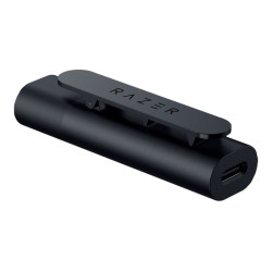 Razer Seiren BT Microphone for Mobile Streaming, Bluetooth, Black, Wireless | Razer | Mobile Streaming Microphone | Seiren BT | 