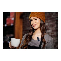 Razer Seiren BT Microphone for Mobile Streaming, Bluetooth, Black, Wireless | Razer | Mobile Streaming Microphone | Seiren BT | 