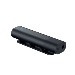 Razer Seiren BT Microphone for Mobile Streaming, Bluetooth, Black, Wireless | Razer | Mobile Streaming Microphone | Seiren BT | 