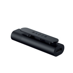 Razer Seiren BT Microphone for Mobile Streaming, Bluetooth, Black, Wireless | Razer | Mobile Streaming Microphone | Seiren BT | 