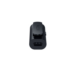 Razer Seiren BT Microphone for Mobile Streaming, Bluetooth, Black, Wireless | Razer | Mobile Streaming Microphone | Seiren BT | 