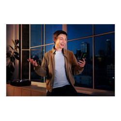 Razer Seiren BT Microphone for Mobile Streaming, Bluetooth, Black, Wireless | Razer | Mobile Streaming Microphone | Seiren BT | 