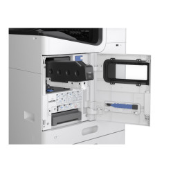 Epson WorkForce Enterprise AM-C4000 Black Ink | Epson