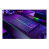 Razer | Ornata V3 Tenkeyless | Mechanical Gaming keyboard | Wired | RGB LED light | US | Black
