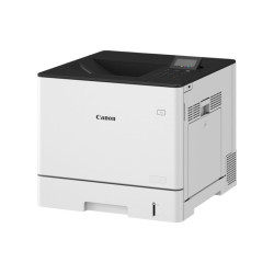 Canon i-SENSYS LBP732CDW | Colour | Laser | Color Laser Printer | Wi-Fi | Maximum ISO A-series paper size A4 | White