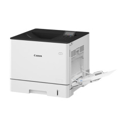 Canon i-SENSYS LBP732CDW | Colour | Laser | Color Laser Printer | Wi-Fi | Maximum ISO A-series paper size A4 | White