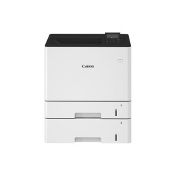 Canon i-SENSYS LBP732CDW | Colour | Laser | Color Laser Printer | Wi-Fi | Maximum ISO A-series paper size A4 | White