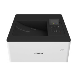 Canon i-SENSYS LBP732CDW | Colour | Laser | Color Laser Printer | Wi-Fi | Maximum ISO A-series paper size A4 | White