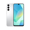 Samsung Galaxy | A16 (A165) | Grey | 6.7 " | Super AMOLED | 1080 x 2340 pixels | Mediatek | Helio G99 | Internal RAM 4 GB | 128 
