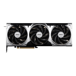 MSI GeForce RTX 5070 Ti 16G VENTUS 3X OC | NVIDIA | 16 GB | GeForce RTX 5070 Ti | GDDR7 | HDMI ports quantity 1 | PCI Express Ge