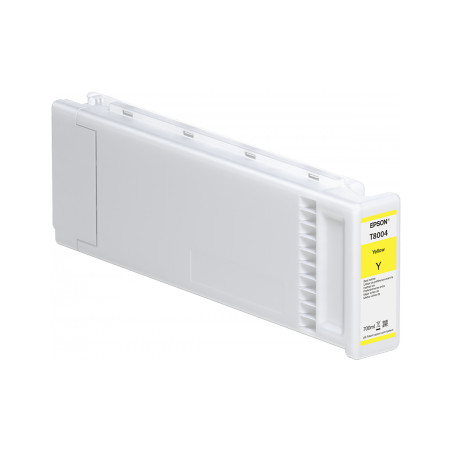 Epson T800400 UltraChrome PRO | Ink Cartridge | Yellow