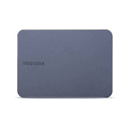 Toshiba Canvio Gaming | 2000 GB | 2.5 " | USB 3.2 | Grey