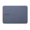 Toshiba Canvio Gaming | 2000 GB | 2.5 " | USB 3.2 | Grey