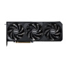 MSI GeForce RTX 5080 16G SHADOW 3X OC Bulk Pack | NVIDIA | 16 GB | GeForce RTX 5080 | GDDR7 | HDMI ports quantity 1 | PCI Expres