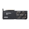 MSI GeForce RTX 5080 16G SHADOW 3X OC Bulk Pack | NVIDIA | 16 GB | GeForce RTX 5080 | GDDR7 | HDMI ports quantity 1 | PCI Expres