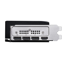 MSI GeForce RTX 5080 16G SHADOW 3X OC Bulk Pack | NVIDIA | 16 GB | GeForce RTX 5080 | GDDR7 | HDMI ports quantity 1 | PCI Expres