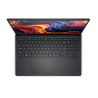 Dell 15 DC15255 | Carbon Black | 15.6 " | WVA | FHD | 1920 x 1080 pixels | Anti-glare | AMD Ryzen 5 | 7530U | 16 GB | DDR4 | Sol