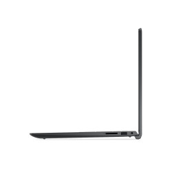 Dell 15 DC15255 | Carbon Black | 15.6 " | WVA | FHD | 1920 x 1080 pixels | Anti-glare | AMD Ryzen 5 | 7530U | 16 GB | DDR4 | Sol