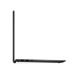 Dell 15 DC15255 | Carbon Black | 15.6 " | WVA | FHD | 1920 x 1080 pixels | Anti-glare | AMD Ryzen 5 | 7530U | 16 GB | DDR4 | Sol