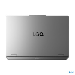 Lenovo LOQ Essential 15IRX11 | Luna Grey | 15.6 " | IPS | FHD | 1920 x 1080 pixels | Anti-glare | Intel Core i5 | i5-13450HX | 1