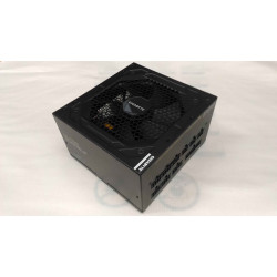 SALE OUT. GIGABYTE GP-UD850GM PSU | Gigabyte PSU | GP-UD850GM | USED, REFURBISHED, WITHOUT ORIGINAL PACKAGING AND MANUALS | 850 