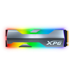 ADATA | XPG Spectix S20G | 500 GB | SSD form factor M.2 2280 | Solid-state drive interface PCIe Gen3x4 | Read speed 2500 MB/s | 