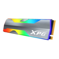 ADATA | XPG Spectix S20G | 500 GB | SSD form factor M.2 2280 | Solid-state drive interface PCIe Gen3x4 | Read speed 2500 MB/s | 