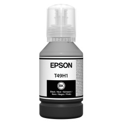 Epson T49N100, 140ml | Dye Sublimation | Black