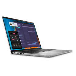 Dell Vostro 16 5640 | Titan Grey | 16 " | WVA | FHD+ | 1920 x 1200 pixels | Anti-glare | Intel Core 5 | 120U | 16 GB | DDR5 | So