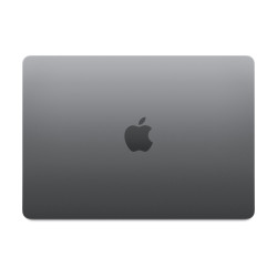 Apple MacBook | Air | Space Gray | 15 " | IPS | 2880 x 1864 pixels | Apple M3 | 24 GB | Solid-state drive capacity 512 GB | Appl
