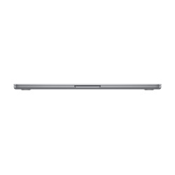 Apple MacBook | Air | Space Gray | 15 " | IPS | 2880 x 1864 pixels | Apple M3 | 24 GB | Solid-state drive capacity 512 GB | Appl