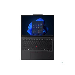 Lenovo ThinkPad T14s G6 Intel | Black | 14 " | IPS | WUXGA | 1920 x 1200 pixels | Anti-glare | Intel Core Ultra 5 | 225U | 16 GB