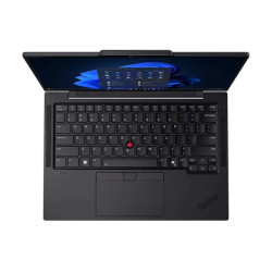 Lenovo ThinkPad T14s G6 Intel | Black | 14 " | IPS | WUXGA | 1920 x 1200 pixels | Anti-glare | Intel Core Ultra 5 | 225U | 16 GB