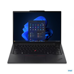 Lenovo ThinkPad T14s G6 Intel | Black | 14 " | IPS | WUXGA | 1920 x 1200 pixels | Anti-glare | Intel Core Ultra 5 | 225U | 16 GB