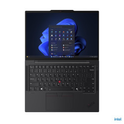 Lenovo ThinkPad T14s G6 Intel | Black | 14 " | IPS | WUXGA | 1920 x 1200 pixels | Anti-glare | Intel Core Ultra 5 | 225U | 16 GB