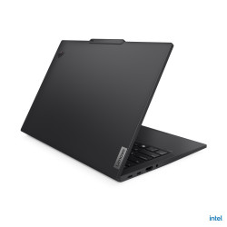 Lenovo ThinkPad T14s G6 Intel | Black | 14 " | IPS | WUXGA | 1920 x 1200 pixels | Anti-glare | Intel Core Ultra 5 | 225U | 16 GB