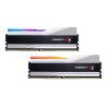 G.Skill | Trident Z5 RGB | 64 Kit (32GBx2) GB | DDR5 | 6000 MHz | PC/server | Registered No | ECC No