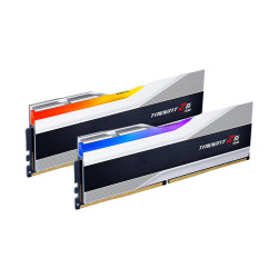 G.Skill | Trident Z5 RGB | 64 Kit (32GBx2) GB | DDR5 | 6000 MHz | PC/server | Registered No | ECC No