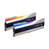G.Skill | Trident Z5 RGB | 64 Kit (32GBx2) GB | DDR5 | 6000 MHz | PC/server | Registered No | ECC No